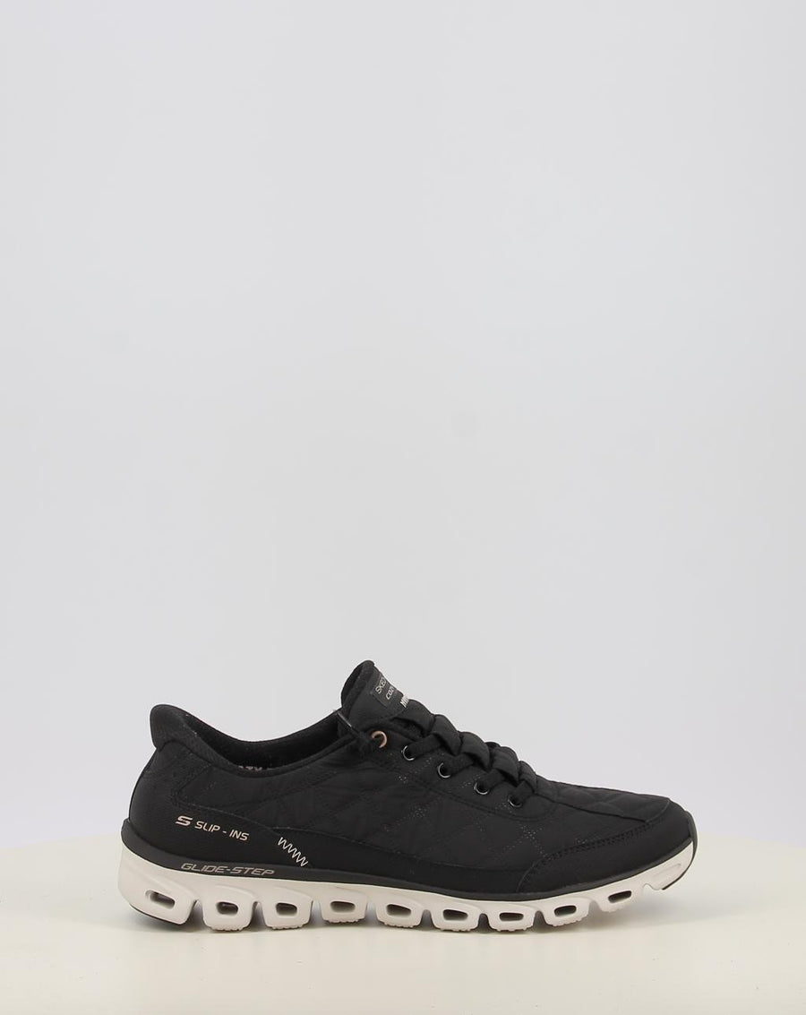 SLIP INS GLIDE STEP COZY FIT