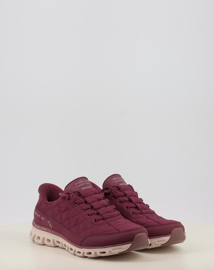 SLIP INS GLIDE STEP COZY FIT