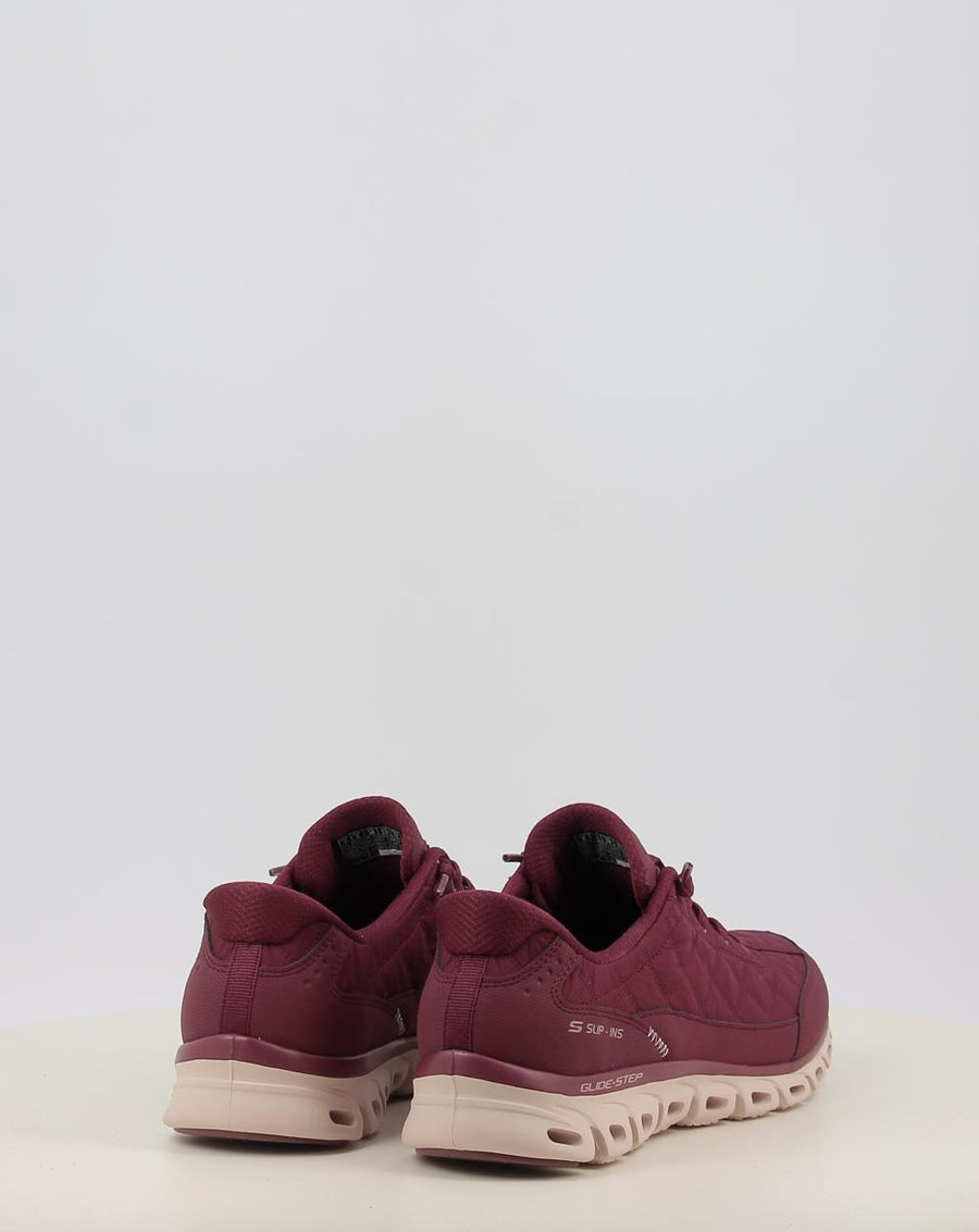 SLIP INS GLIDE STEP COZY FIT