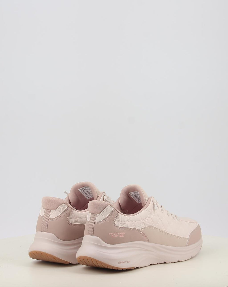 SLIP INS CONTOUR FOAM COZY