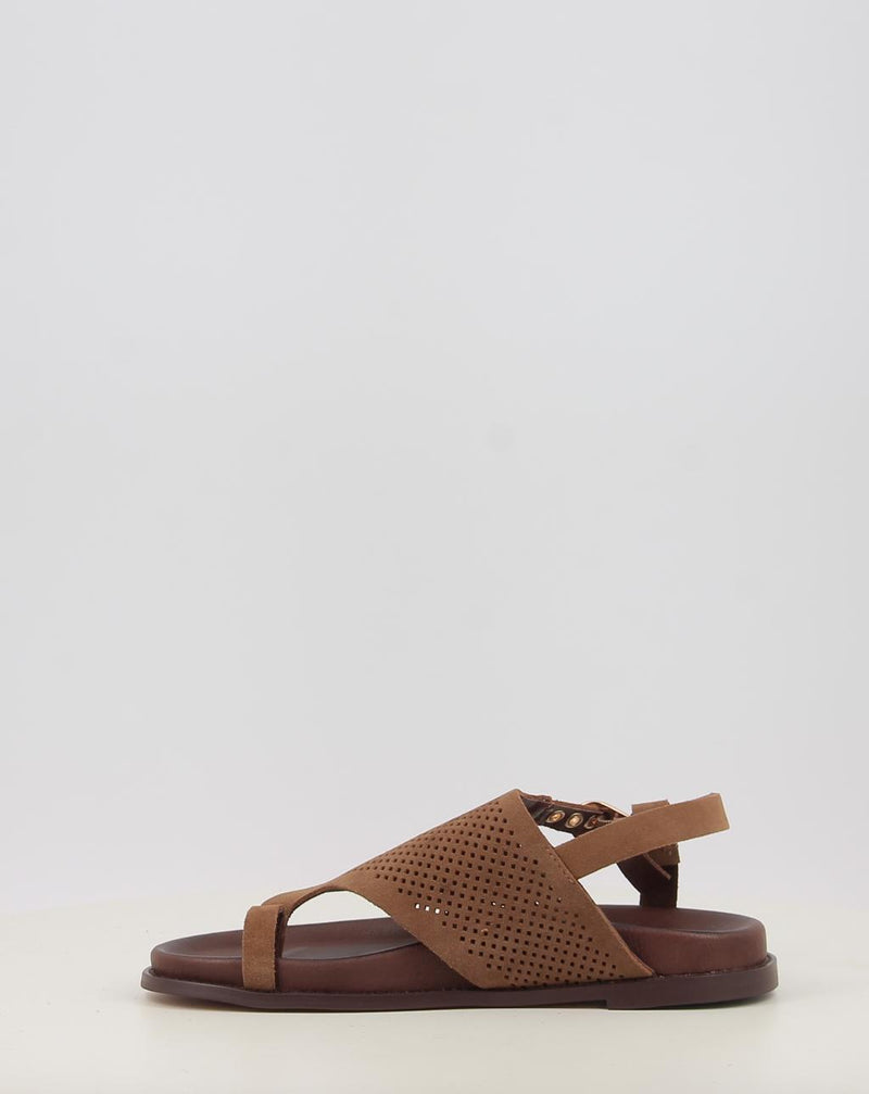 Sandalias INUOVO D51015 cuero