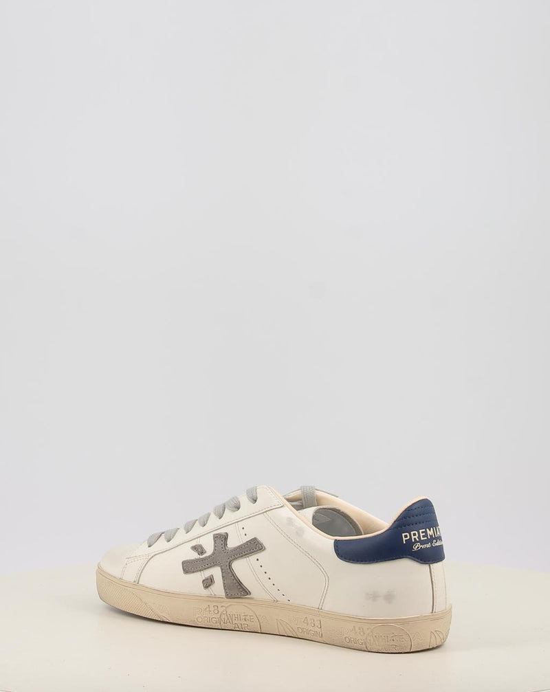 Zapatillas PREMIATA STEVEN blanco