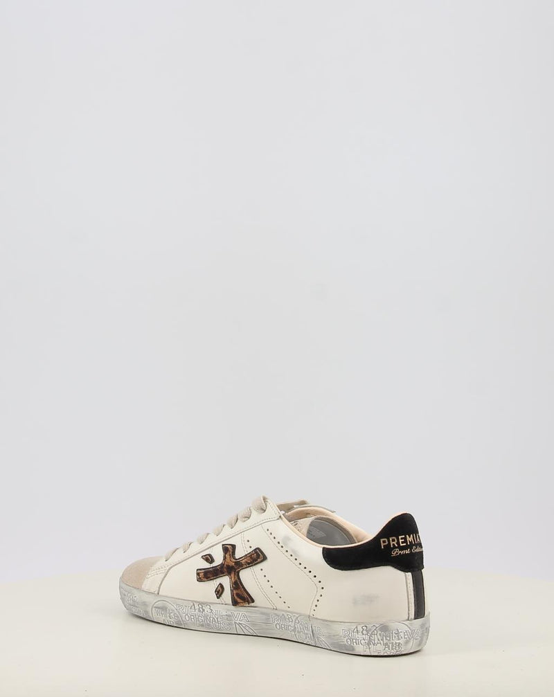 Zapatillas PREMIATA STEVEND blanco