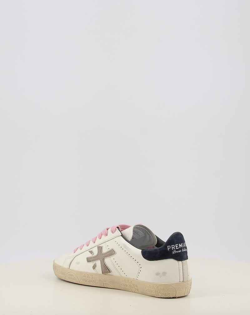 Zapatillas PREMIATA STEVEND blanco