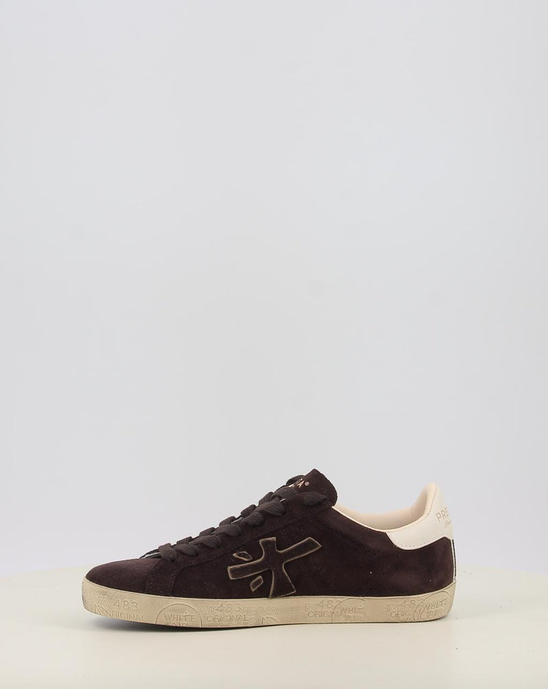 Zapatillas PREMIATA STEVEND marrón
