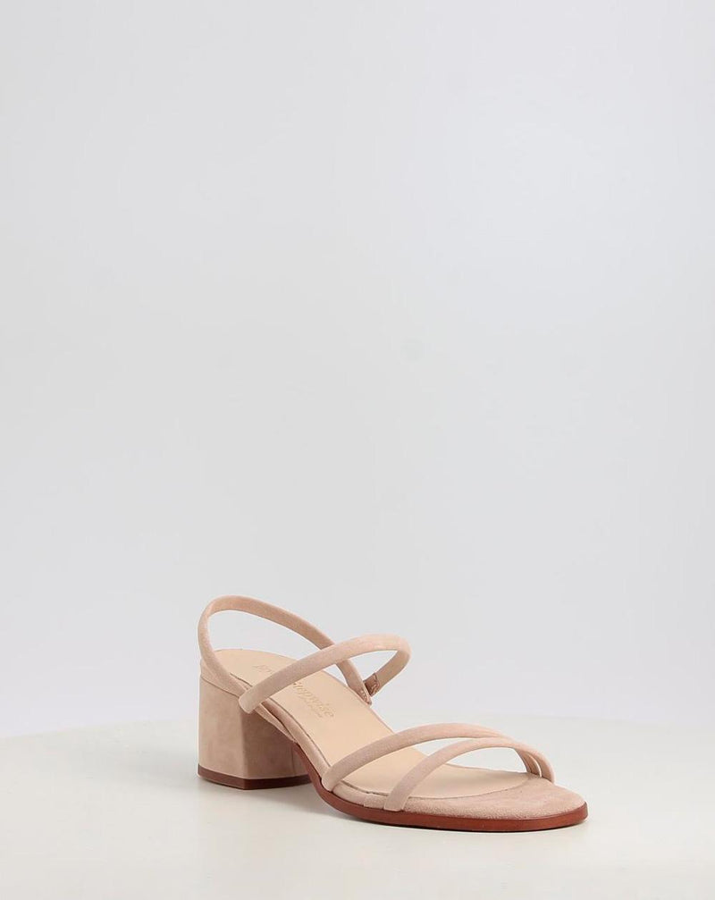 Sandalias BRYAN STEPWISE 2614 beig