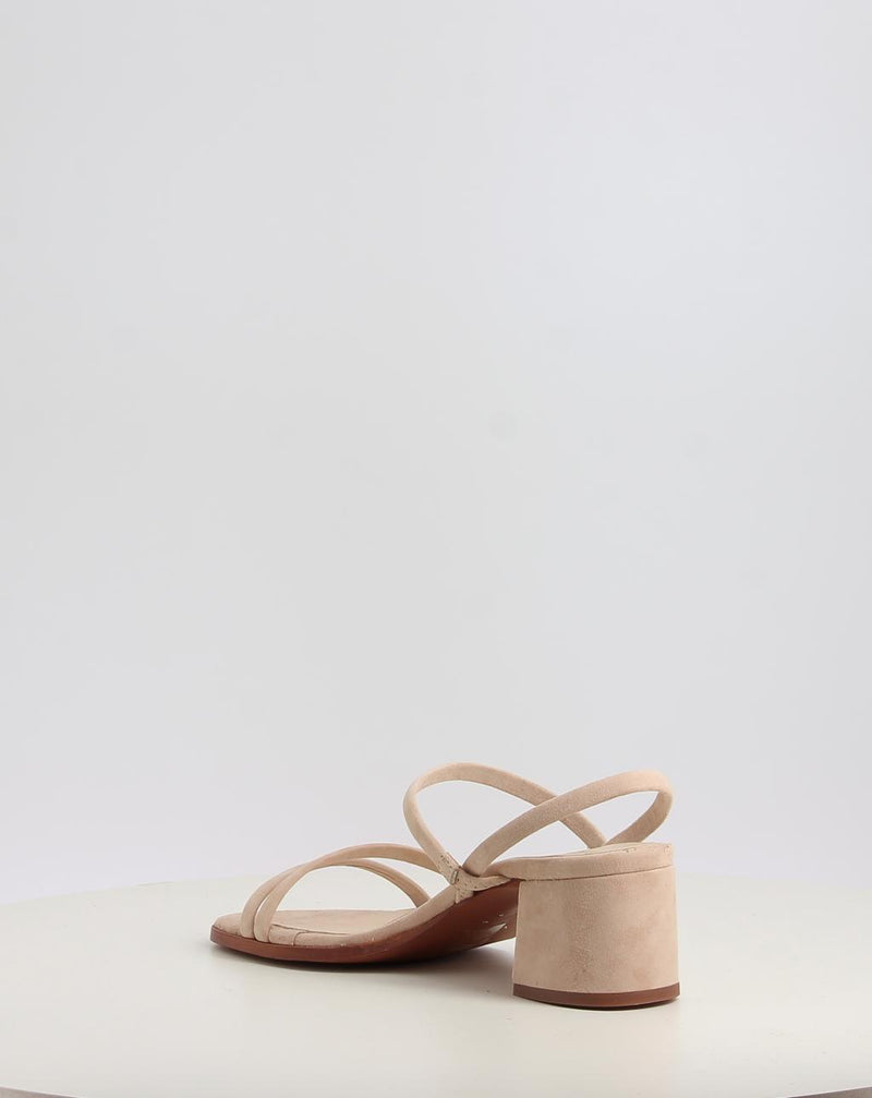 Sandalias BRYAN STEPWISE 2614 beig