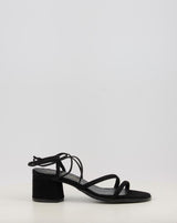 Sandalias BRYAN STEPWISE GRECIA negro