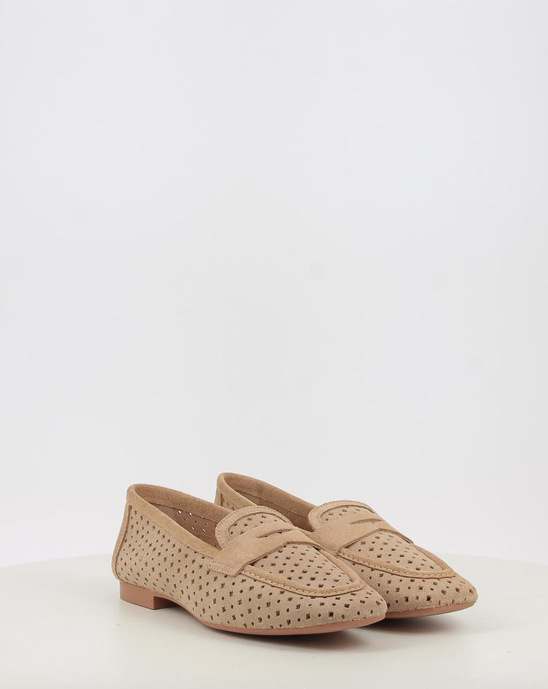 Mocasines BRYAN STEPWISE 5627 arena