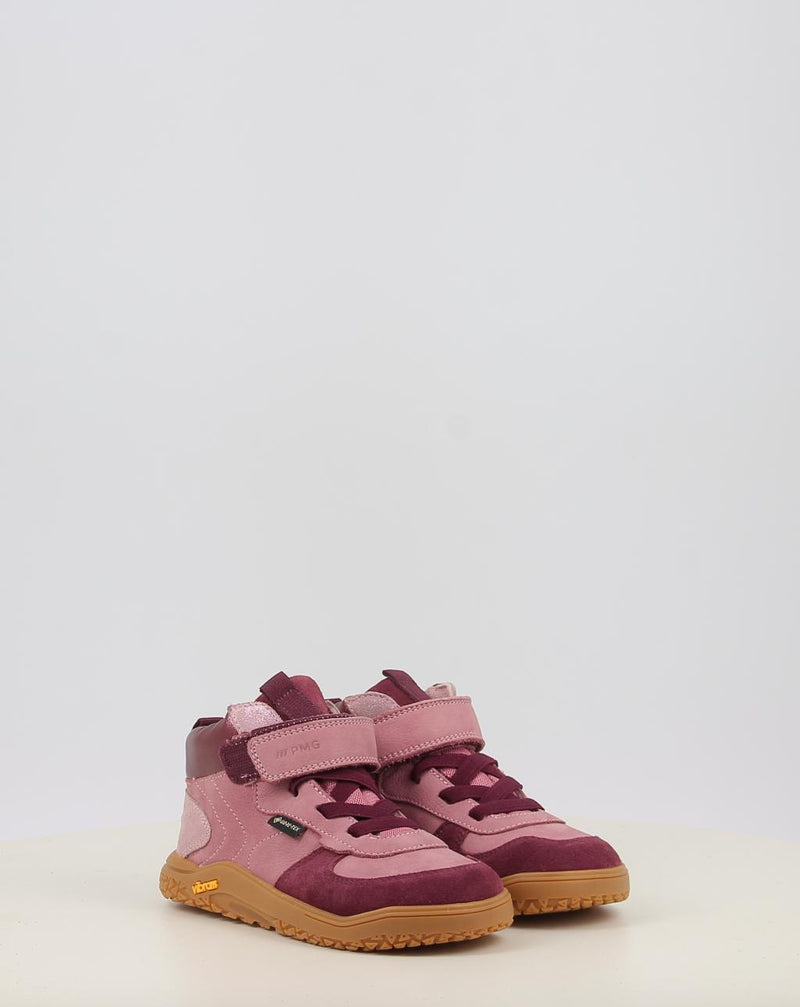 Botines PRIMIGI 2418500 rosa