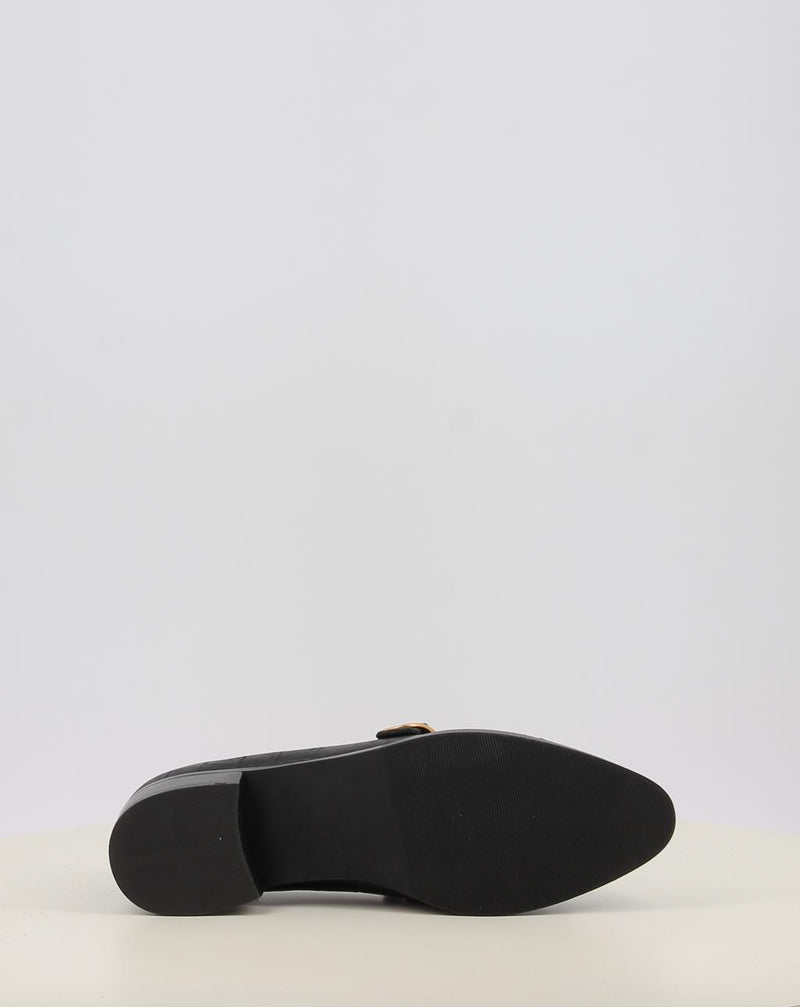 Zapatos STEPHEN ALLEN LAUR45 negro