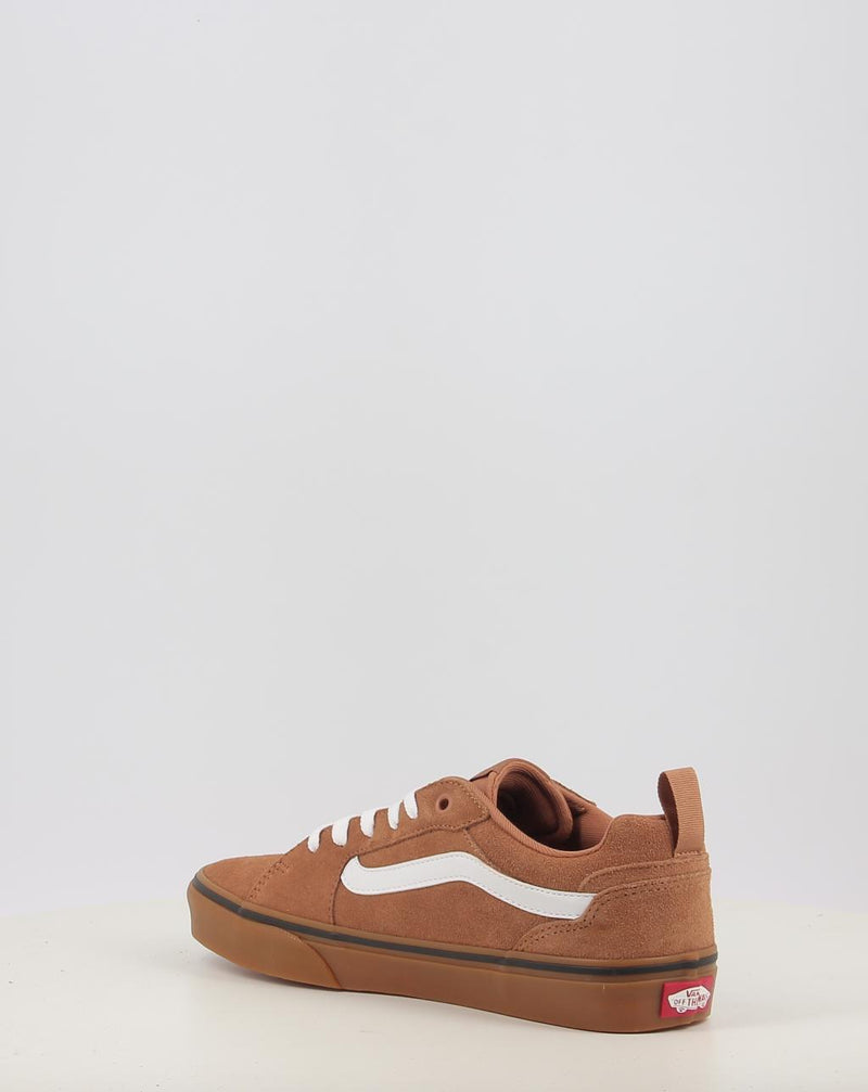Zapatillas VANS FILMORE SUEDE cuero