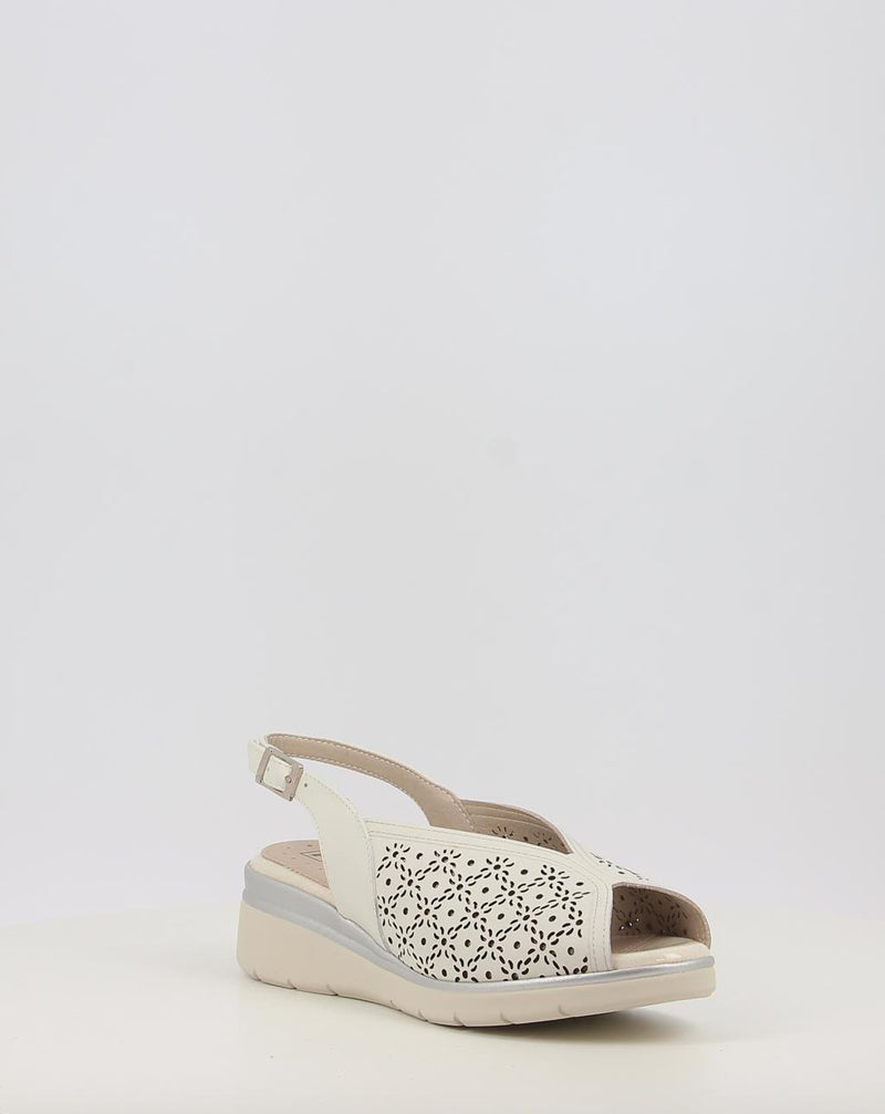 Sandalias PITILLOS 11040 blanco
