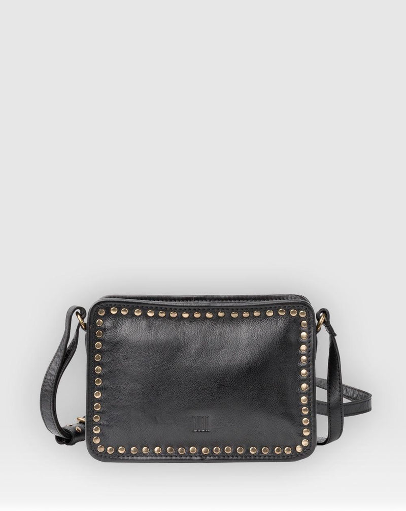 Bolsos BIBA ROCKWALL RAL1L negro