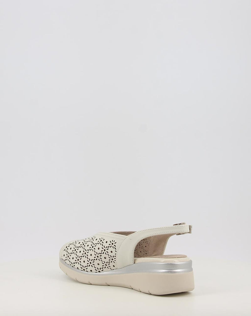 Sandalias PITILLOS 11040 blanco