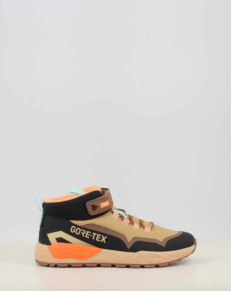 Botines PRIMIGI PIM GTX 2419322 beig