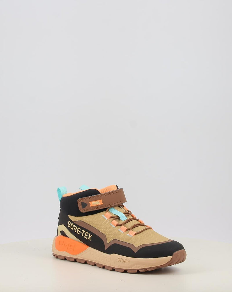 Botines PRIMIGI PIM GTX 2419322 beig