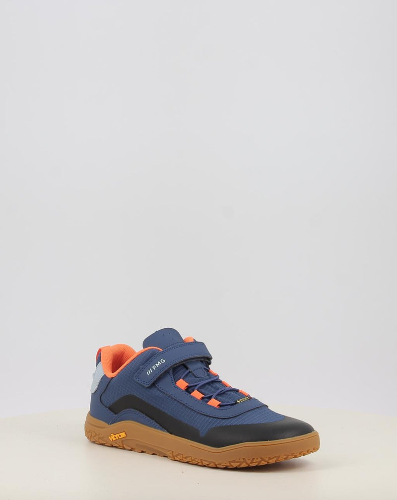 Zapatillas PRIMIGI PYR GTX 2418066 azul
