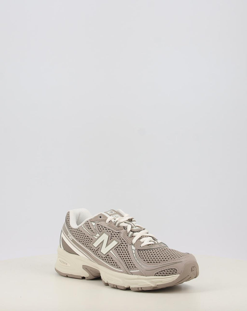 Zapatillas NEW BALANCE GR740SA taupe