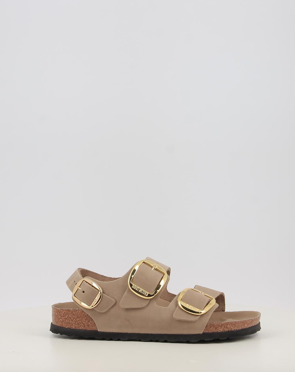 MILANO BIG BUCKLE LEOI HEX