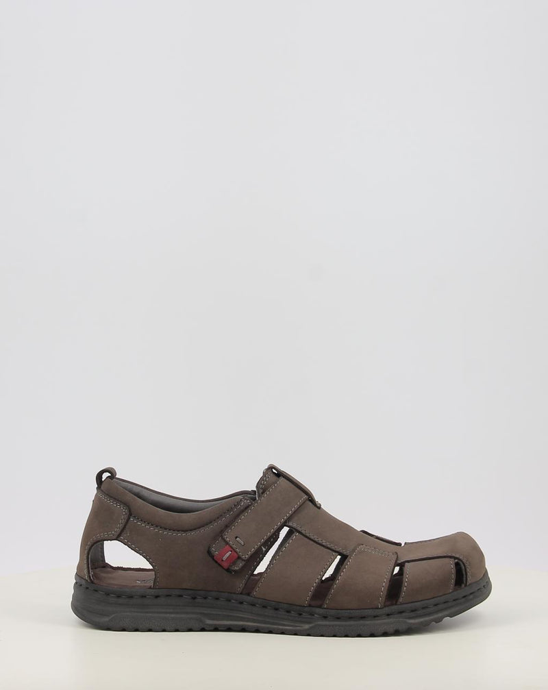 Sandalias WALK & FLY 963-40760 gris