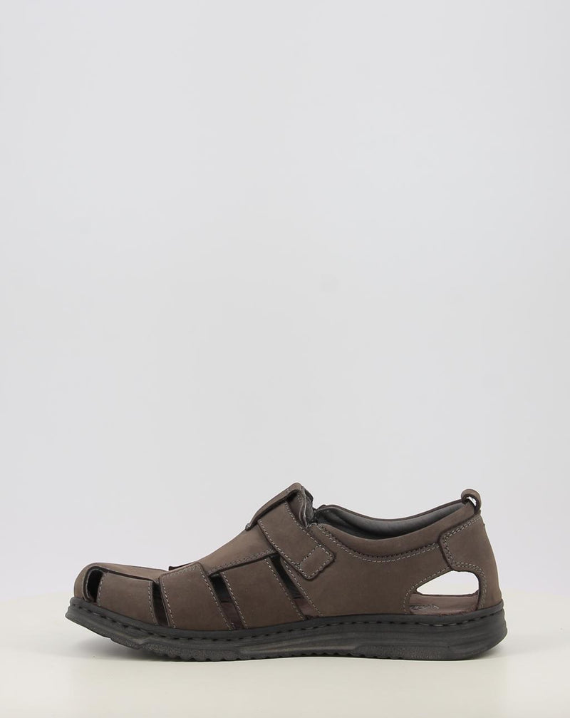 Sandalias WALK & FLY 963-40760 gris