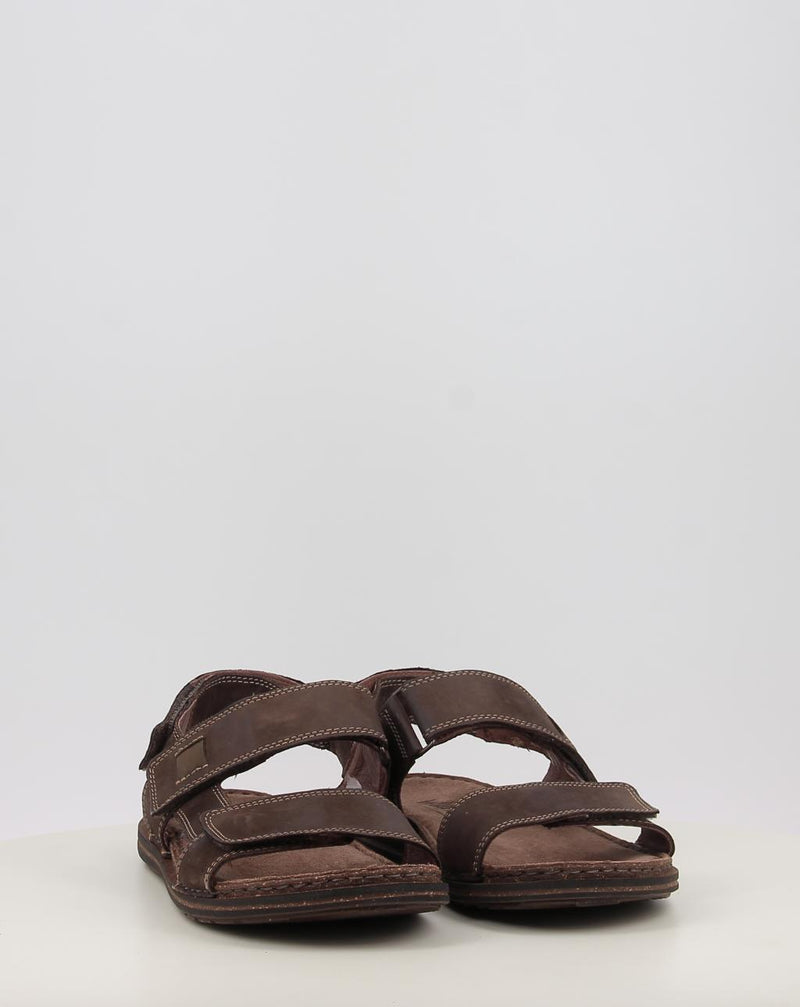 Sandalias WALK & FLY 680 43770 marrón
