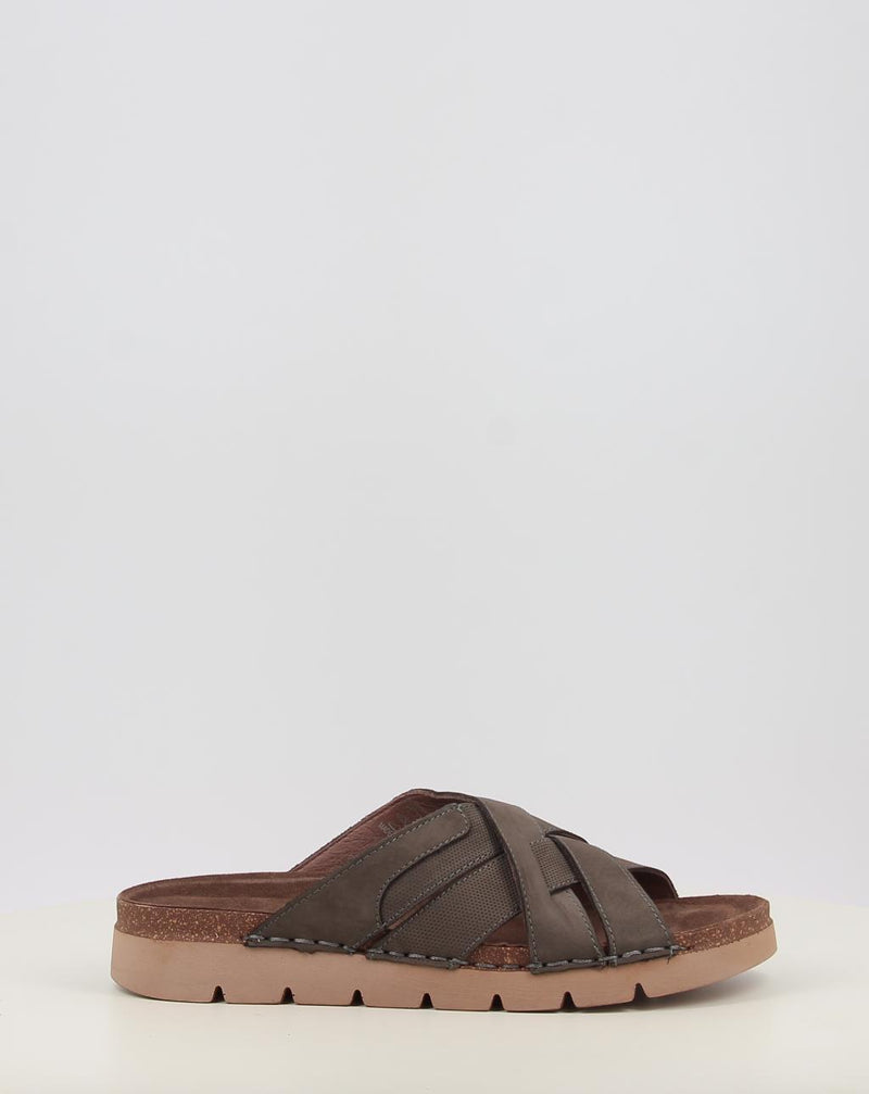 Sandalias WALK & FLY 8385 51301 gris