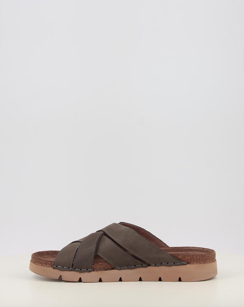 Sandalias WALK & FLY 8385 51301 gris