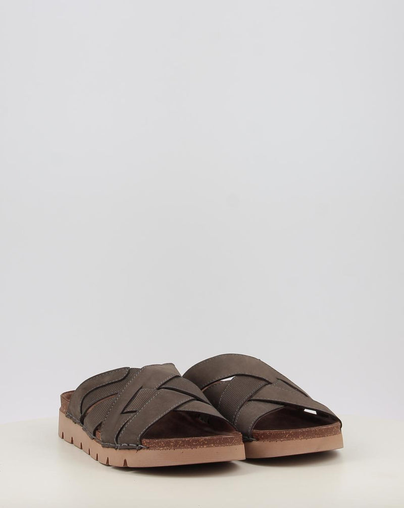 Sandalias WALK & FLY 8385 51301 gris