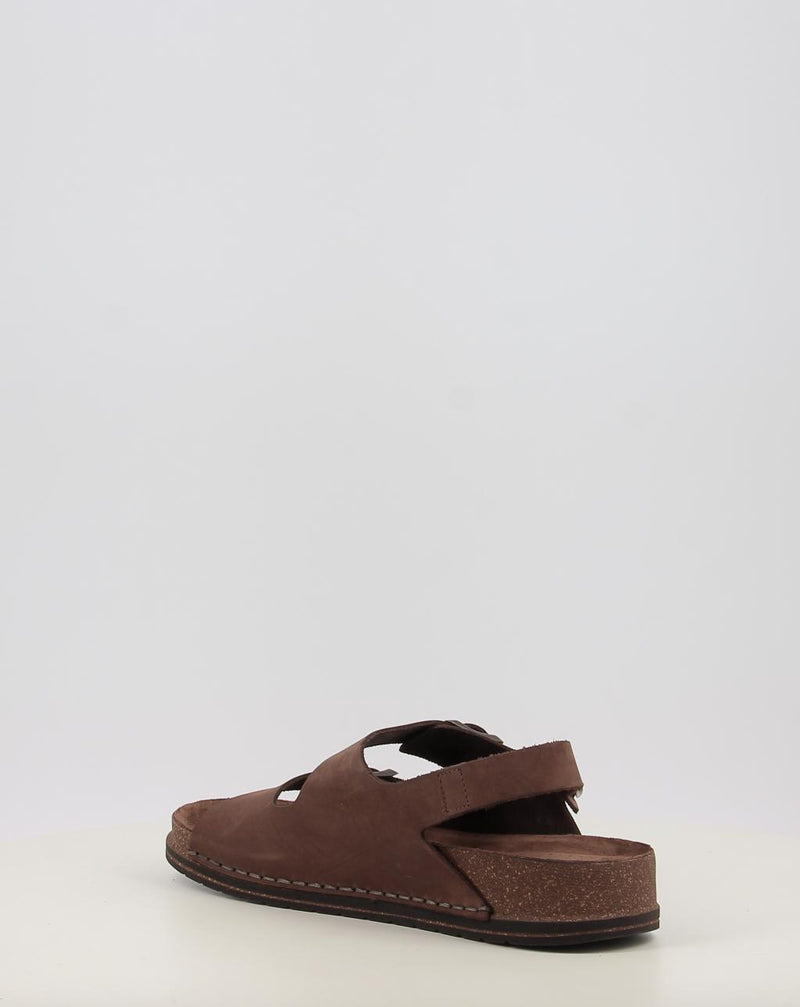 Sandalias WALK & FLY 7447 51050 marrón