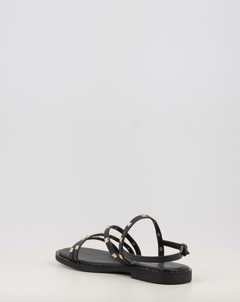 Sandalias LES TROPEZZIENNES CORABEL negro