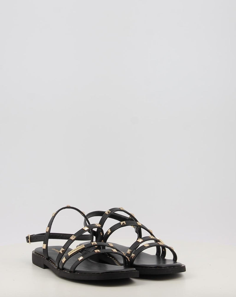 Sandalias LES TROPEZZIENNES CORABEL negro