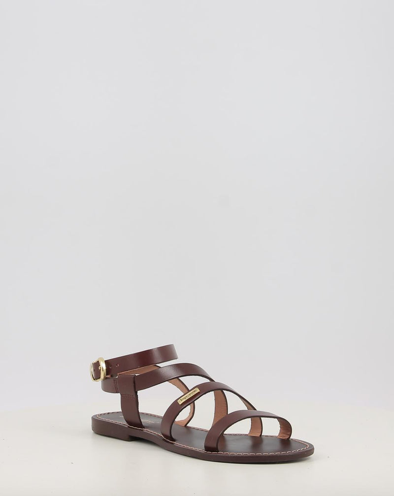 Sandalias LES TROPEZZIENNES HAGNEL marrón