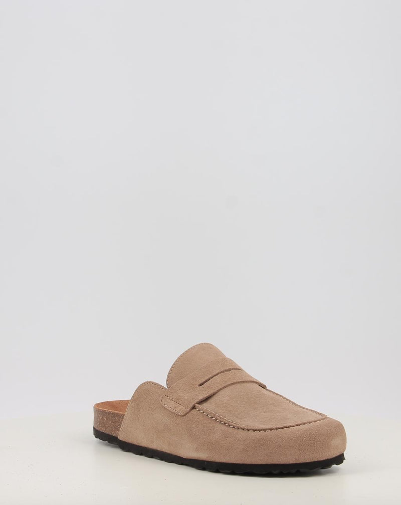 Zuecos OBI SHOES 14240 arena