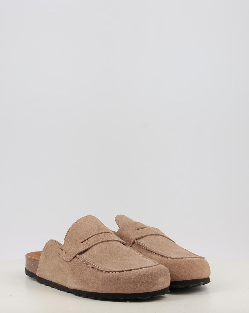 Zuecos OBI SHOES 14240 arena