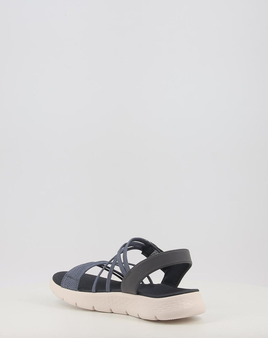 GO WALK FLEX SANDAL 141473