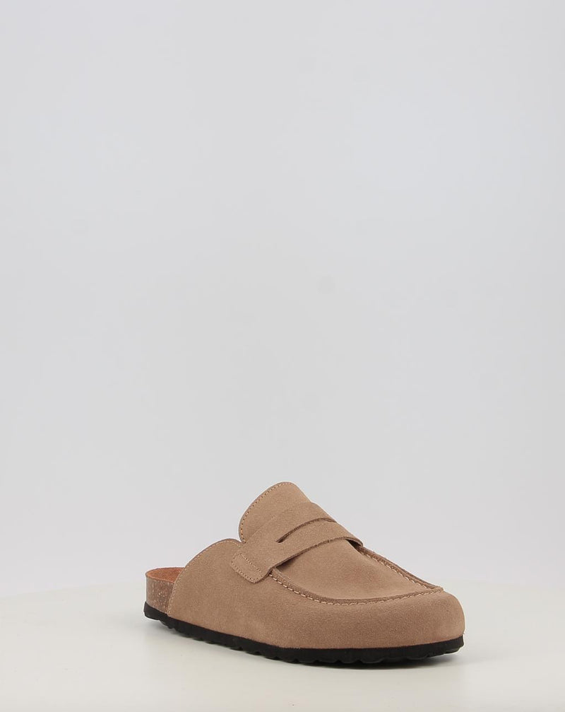 Zuecos OBI SHOES 14240 arena