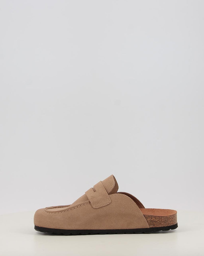 Zuecos OBI SHOES 14240 arena