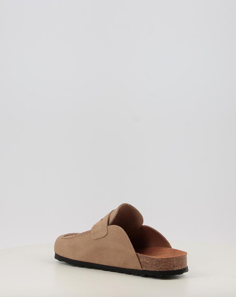 Zuecos OBI SHOES 14240 arena