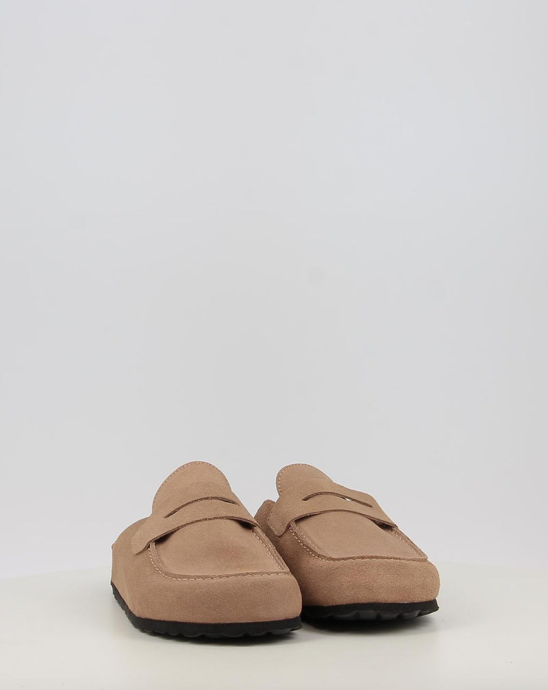 Zuecos OBI SHOES 14240 arena