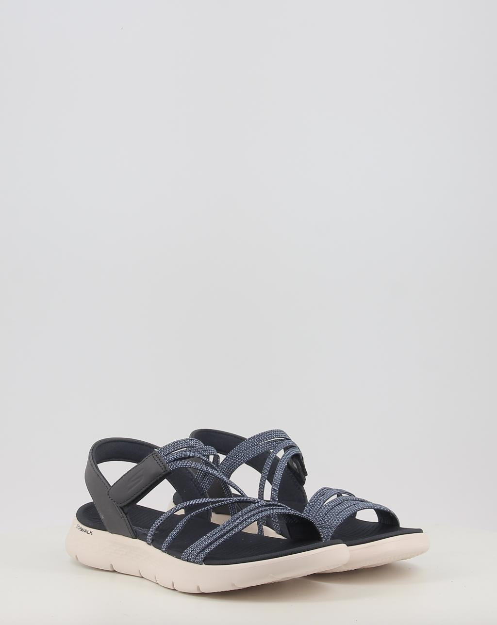 GO WALK FLEX SANDAL 141473