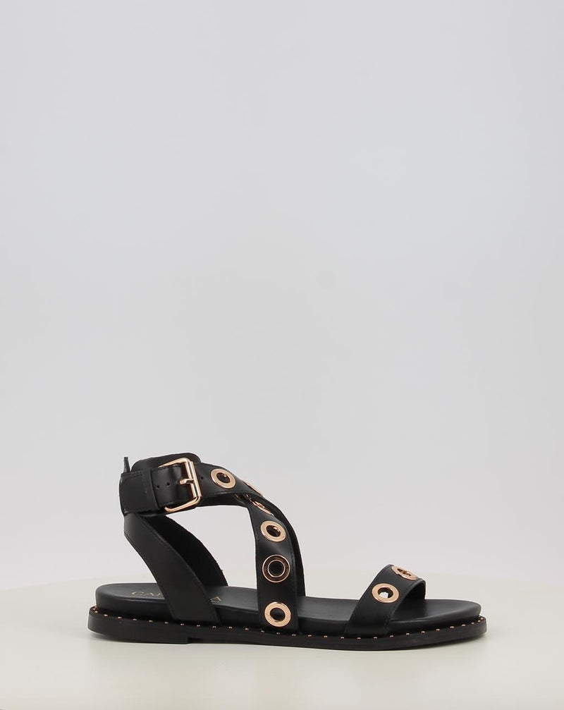 Sandalias CARMELA 16238901 negro