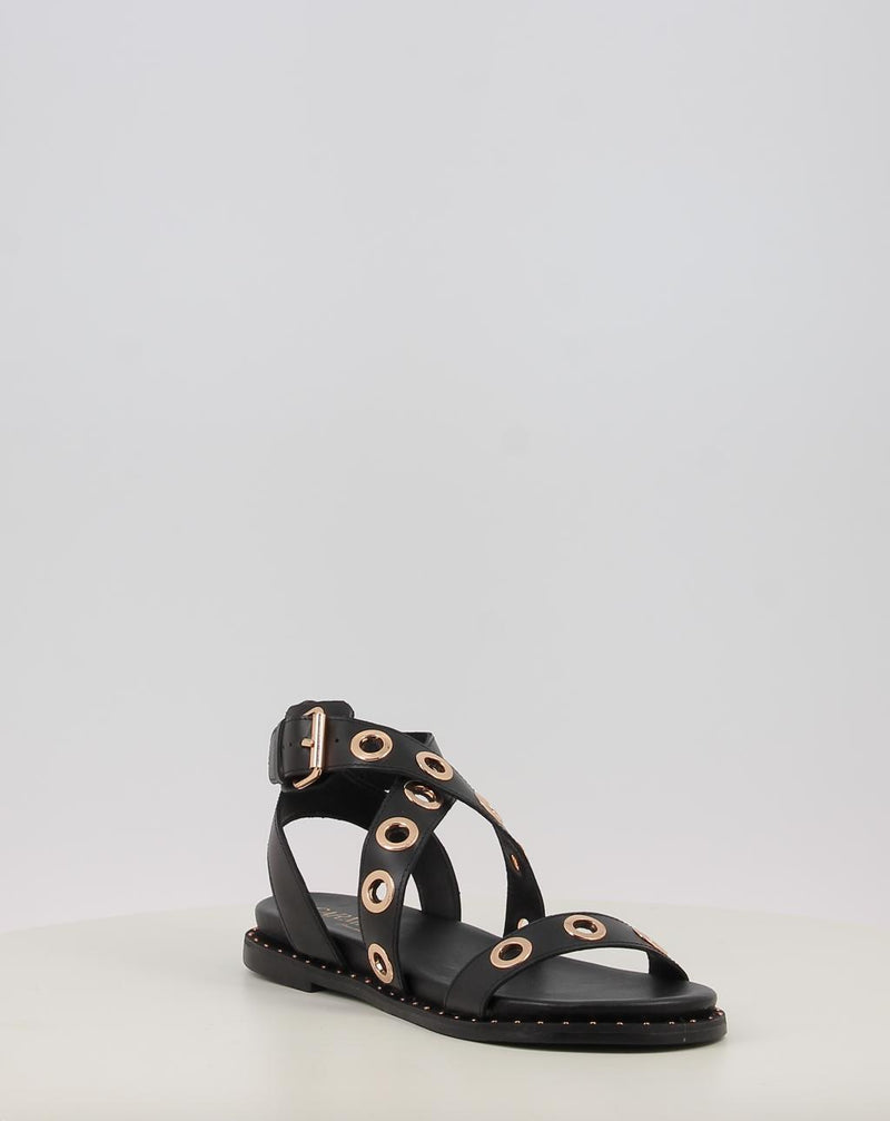 Sandalias CARMELA 16238901 negro