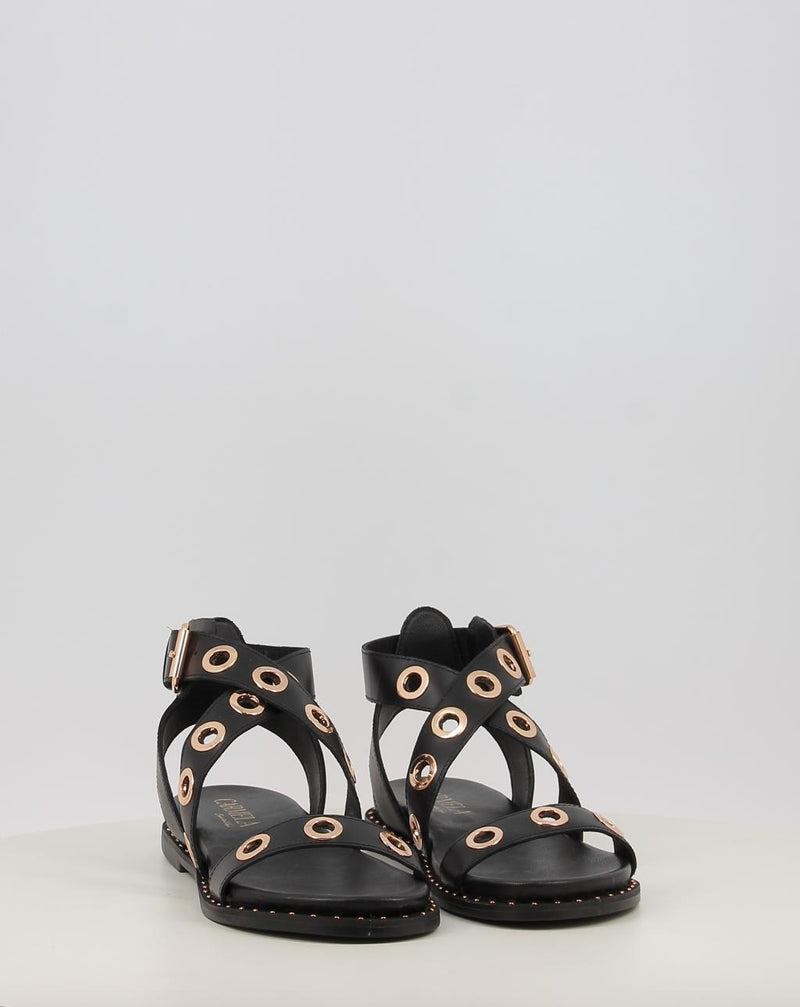 Sandalias CARMELA 16238901 negro