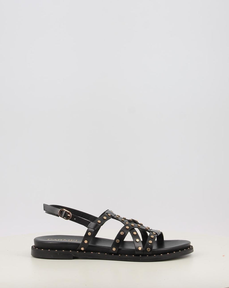 Sandalias CARMELA 16239201 negro