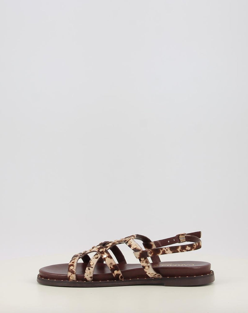 Sandalias CARMELA 16239207 animal print
