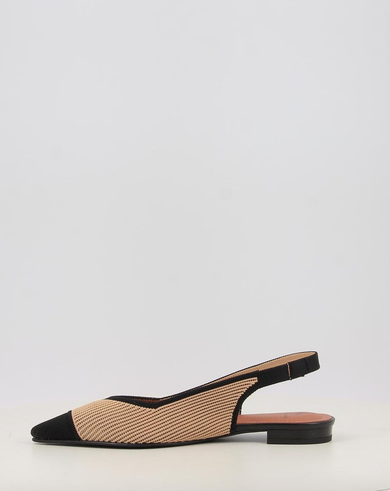 Zapatos MISS ELASTIC MARNI arena