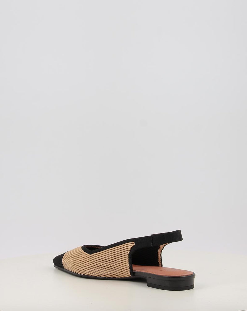 Zapatos MISS ELASTIC MARNI arena
