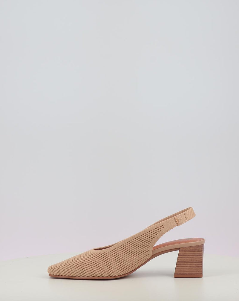 Zapatos MISS ELASTIC NEW PARIS arena